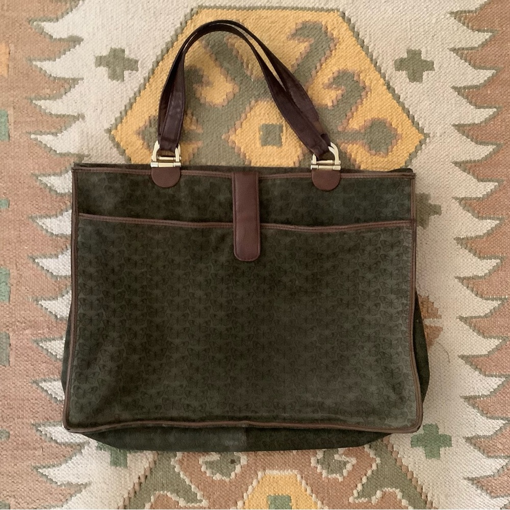 BOTTEGA VENETA VINTAGE BAG